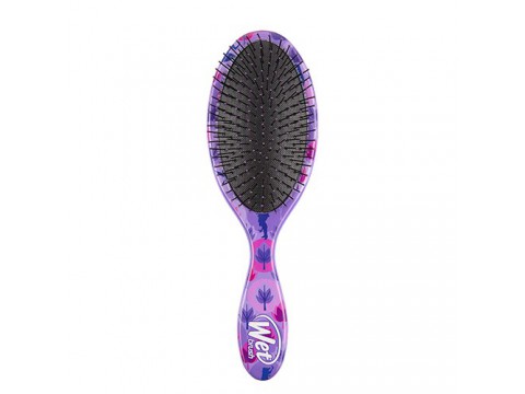WETBRUSH ORIGINAL DETANGLER OVALUS PLAUKŲ ŠEPETYS DISNEY PRINCESS POKAHONTA